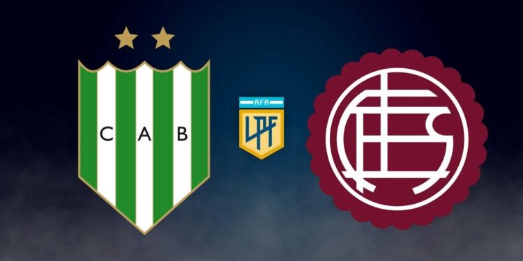 Banfield vs. Lanús, por el clásico del Sur de la Liga Profesional: hora y cómo ver