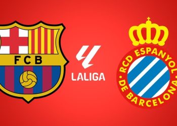 Barcelona vs Espanyol, por la Liga de España: día, hora, cómo verlo por TV