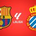 Barcelona vs Espanyol, por la Liga de España: día, hora, cómo verlo por TV