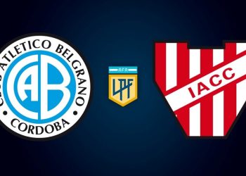 Belgrano vs. Instituto, por la Liga Profesional: día, horario y cómo ver
