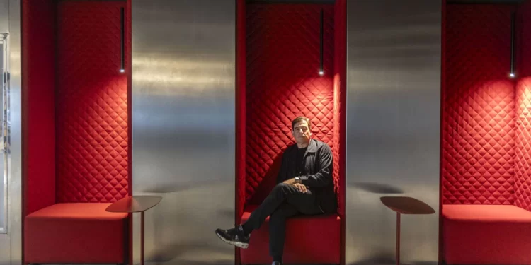 José Ramón Gómez Besteiro: «Se dan las condiciones para conseguir el rescate de la AP-9 este mandato»