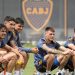Boca en VIVO: el posible 11 vs. Huracán, Cavani y más noticias de hoy viernes 22 de noviembre