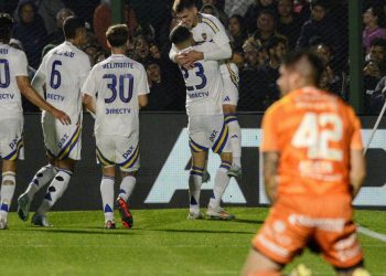Boca en VIVO: el triunfo vs. Sarmiento, Gago, Merentiel y más noticias de hoy lunes 11 de noviembre