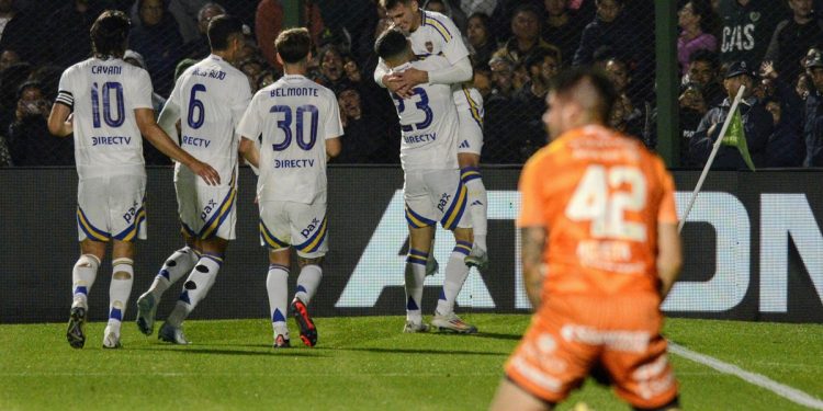 Boca en VIVO: el triunfo vs. Sarmiento, Gago, Merentiel y más noticias de hoy lunes 11 de noviembre