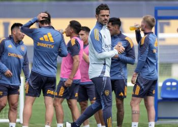 Boca, EN VIVO: la marca de Cavani, el efecto del método Gago y más noticias de este miércoles 13 de noviembre