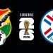 Bolivia vs. Paraguay, por las Eliminatorias Sudamericanas: día, hora y cómo ver