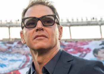 Brito, sobre el superávit de River: “El mejor balance en 123 años”