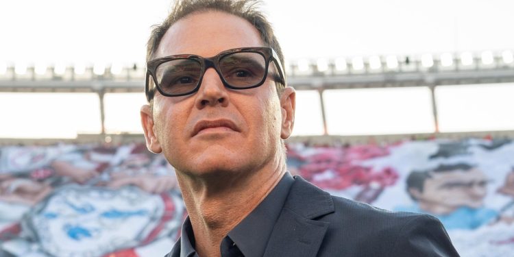 Brito, sobre el superávit de River: “El mejor balance en 123 años”