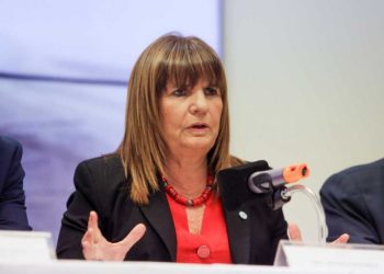 Bullrich sobre la condena a Cristina Kirchner: “El que las hace, las paga”