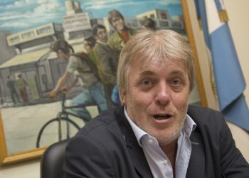 Caso Loan: piden la inmediata detención de Gustavo Vera, presidente de la Fundación Alameda