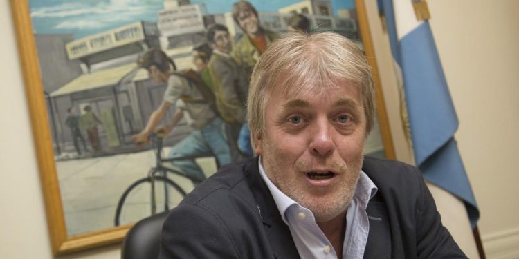 Caso Loan: piden la inmediata detención de Gustavo Vera, presidente de la Fundación Alameda