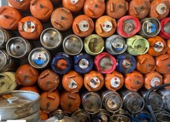 Cambio en el precio de la bombona de butano: malas noticias con la llegada del invierno