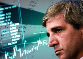 Caputo ya tiene la puerta abierta para un canje de deuda en dólares