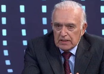 Carlos Ruckauf sobre el triunfo de Trump en Estados Unidos: “Va a tener un poder pocas veces visto. Milei festeja