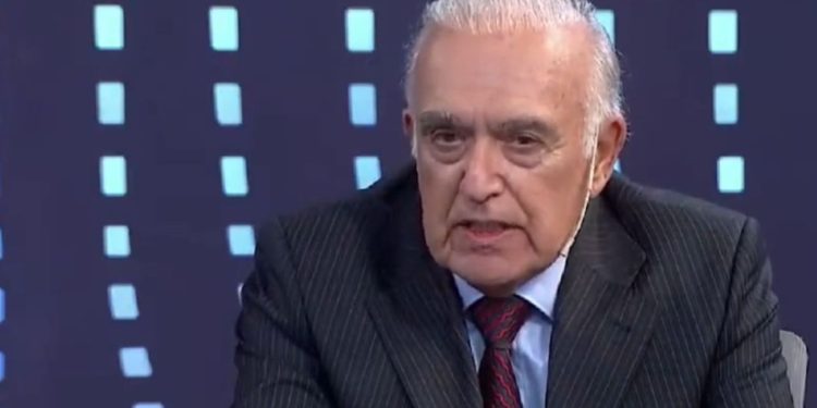 Carlos Ruckauf sobre el triunfo de Trump en Estados Unidos: “Va a tener un poder pocas veces visto. Milei festeja