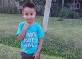 Caso Loan: la drástica decisión de la Justicia a cinco meses de la desaparición