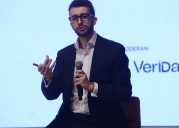 Charla Smart en Olé Sports Summit: el ingreso a los estadios con el rostro y las pruebas en River