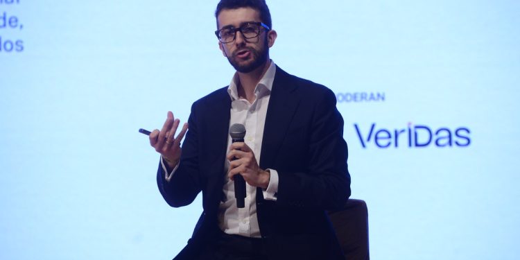 Charla Smart en Olé Sports Summit: el ingreso a los estadios con el rostro y las pruebas en River