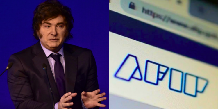 Chau AFIP: ARCA definió quiénes dejarán de pagar estas deudas impositivas a partir de diciembre