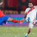 Chile merece el 1-0 en el clásico del Pacifico