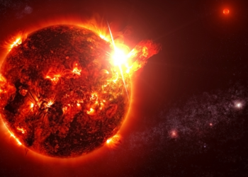 Científicos alertaron por una tormenta geomagnética nunca antes vista: cómo impactará en la Tierra