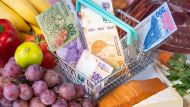 La inflación de alimentos fue la menor en cuatro años: cómo influye en la pobreza