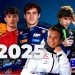 Colapinto, la pieza final de la revolución de los rookies en la Fórmula 1