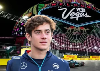 Franco Colapinto se recuperó del choque en Las Vegas con una carrera sólida y otra victoria frente a Alex Albon en la lucha interna de Williams