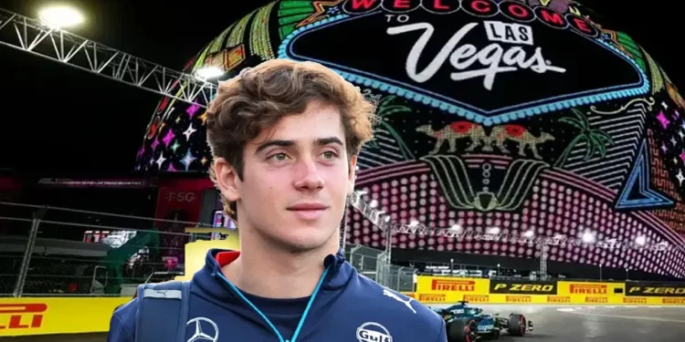 Franco Colapinto se recuperó del choque en Las Vegas con una carrera sólida y otra victoria frente a Alex Albon en la lucha interna de Williams