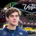Franco Colapinto se recuperó del choque en Las Vegas con una carrera sólida y otra victoria frente a Alex Albon en la lucha interna de Williams
