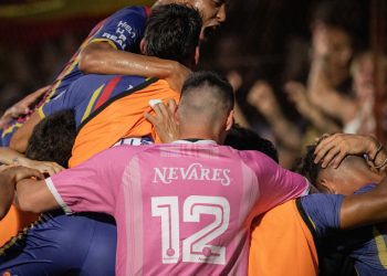 Colegiales ganó la final y ascendió a la Primera Nacional