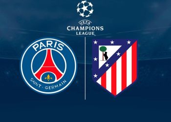 Con Julián y De Paul como titulares, Atlético de Madrid visita al PSG