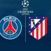 Con Julián y De Paul como titulares, Atlético de Madrid visita al PSG