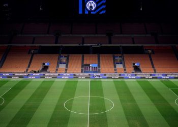 Con Lautaro de titular, el Inter recibe al Venezia con el objetivo de escalar en la Serie A