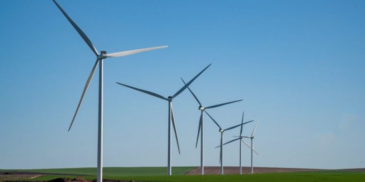 Con una inversión de 240 millones de dólares, Genneia amplía su capacidad eólica en Argentina