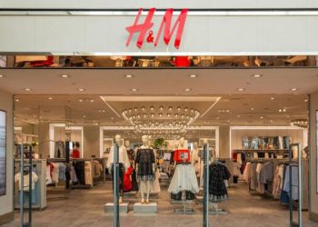 Confirmado: H&M desembarcará en el país con una nueva tienda en este shopping de la capital