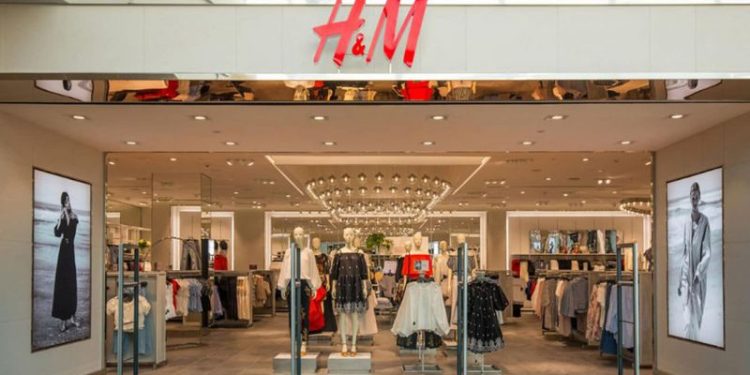 Confirmado: H&M desembarcará en el país con una nueva tienda en este shopping de la capital