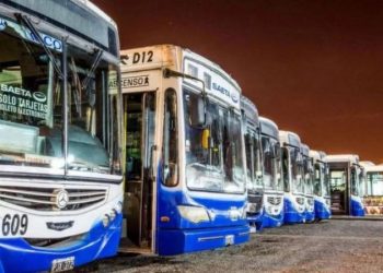 Confirmado | Paro de colectivos: la UTA anunció una nueva medida de fuerza de 24 horas