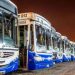 Confirmado | Paro de colectivos: la UTA anunció una nueva medida de fuerza de 24 horas