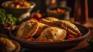 El pequeño local del centro porteño que vende las mejores empanadas catamarqueñas de CABA