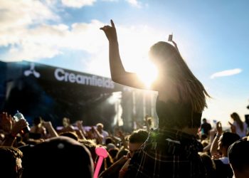 Creamfields Argentina 2024: una plataforma de innovación y experiencia cultural para empresas y marcas líderes