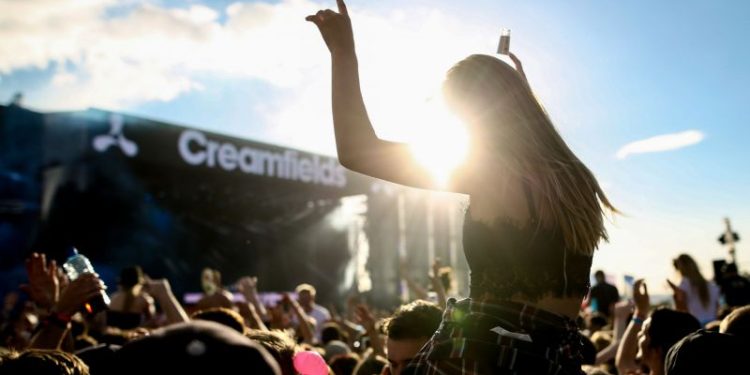 Creamfields Argentina 2024: una plataforma de innovación y experiencia cultural para empresas y marcas líderes