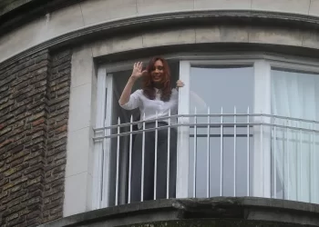 Cristina Kirchner y su jubilación de 35 millones mensuales: ¿Residencia o reincidencia?