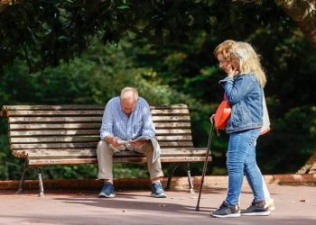 ¿Cuándo pagan los bancos las pensiones en noviembre? Estas son las fechas clave de este mes