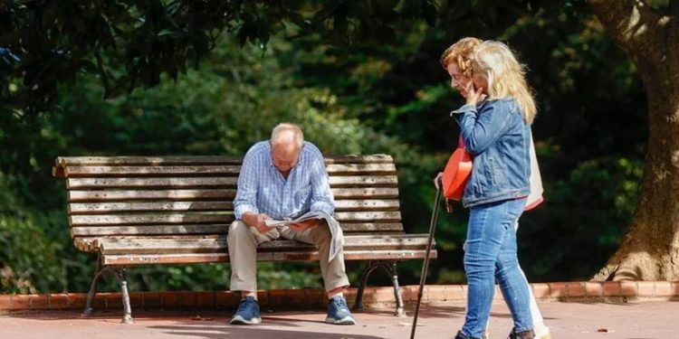 ¿Cuándo pagan los bancos las pensiones en noviembre? Estas son las fechas clave de este mes