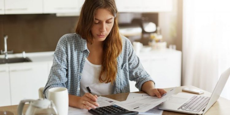 Cuánto hay que pagar de cuota para devolver $ 1.000.000 del crédito libre destino que ofrece el Banco Provincia