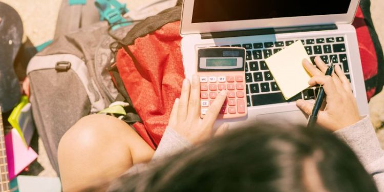 Cuánto hay que pagar de cuota para devolver $ 1.750.000 del crédito libre destino que ofrece el Banco Provincia