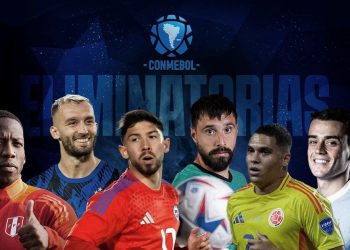 Cuántos jugadores de la Liga Argentina estarán en la doble fecha de Eliminatorias Sudamericanas