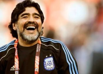 Cuatro años sin Maradona: los hechos deportivos que a Diego le hubiera gustado vivir