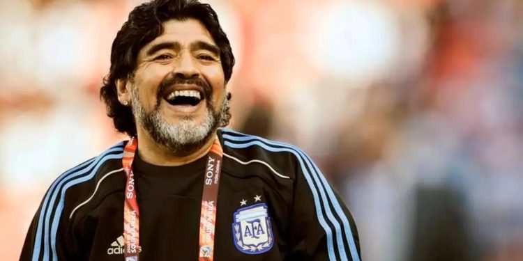 Cuatro años sin Maradona: los hechos deportivos que a Diego le hubiera gustado vivir